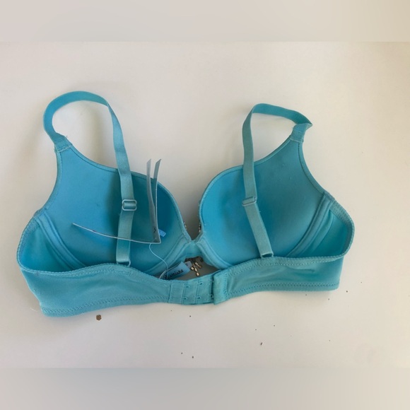 NWT! Marciano Jeweled Bra Size: 34B - Picture 7 of 14
